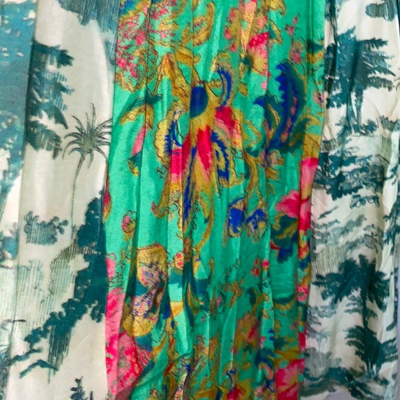 Anthropologie Maeve Dress - Picture 7 of 14